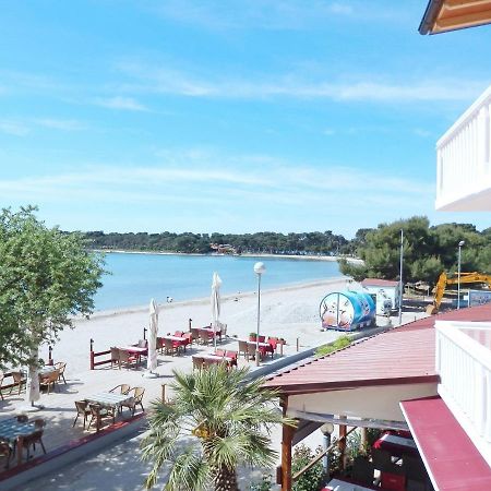 Apartments Mark - 10 M From Sea Medulin Ngoại thất bức ảnh