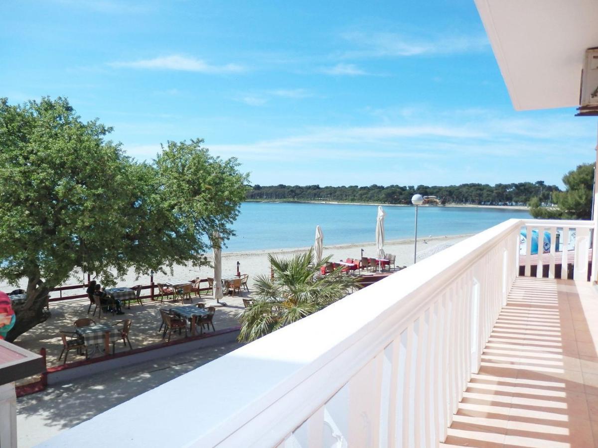 Apartments Mark - 10 M From Sea Medulin Ngoại thất bức ảnh