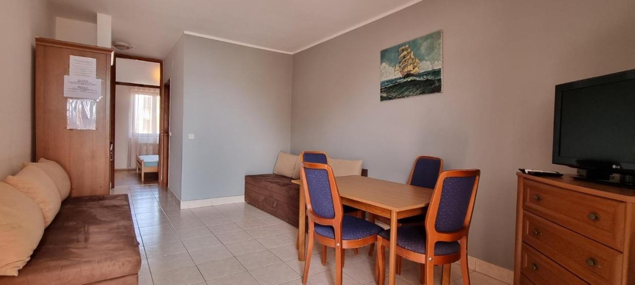 Apartments Mark - 10 M From Sea Medulin Ngoại thất bức ảnh